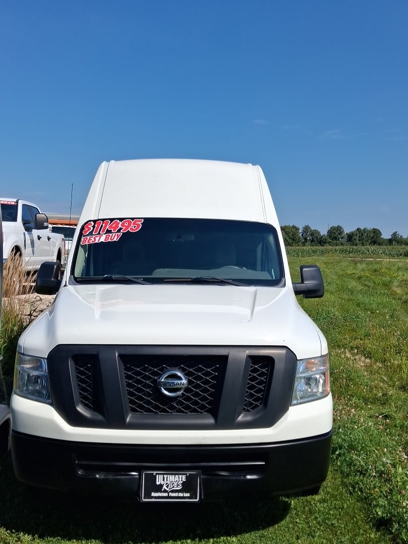 nissan nv cargo 2015 1N6BF0LX4FN806917 image nissan nv cargo 2015 1N6BF0LX4FN806917 image